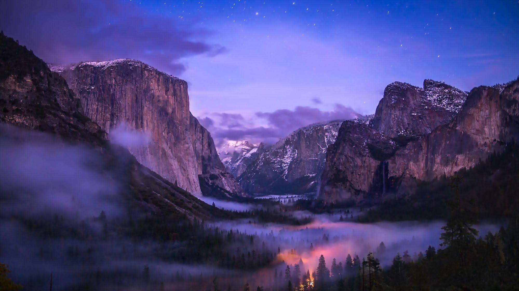 Lower Cascades Yosemite West Esterno foto